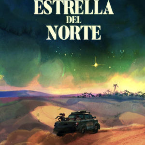 La estrella del Norte