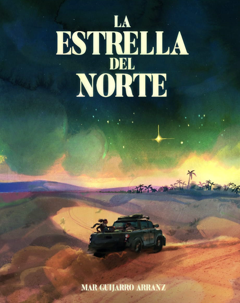 La estrella del Norte La estrella del Norte